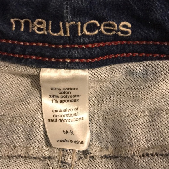 M (5) jeans - Picture 3 of 3